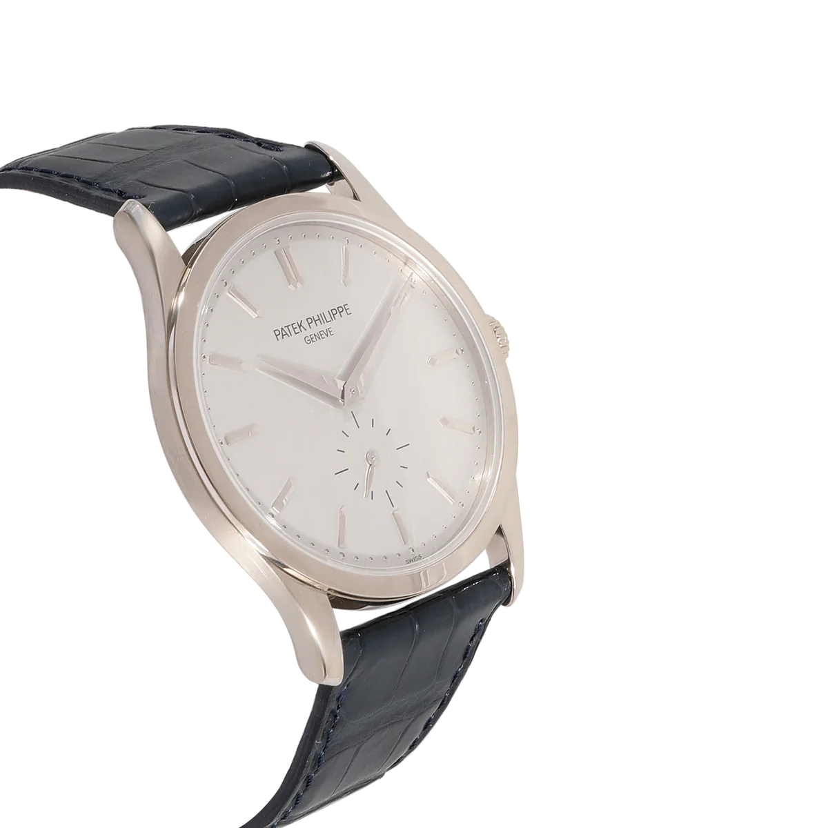 Patek Philippe Calatrava 5196G-001