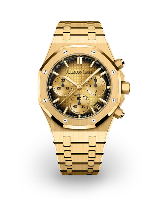 Oak Chronograph Audemars Piguet Frosted Gold Price Audemars Piguet