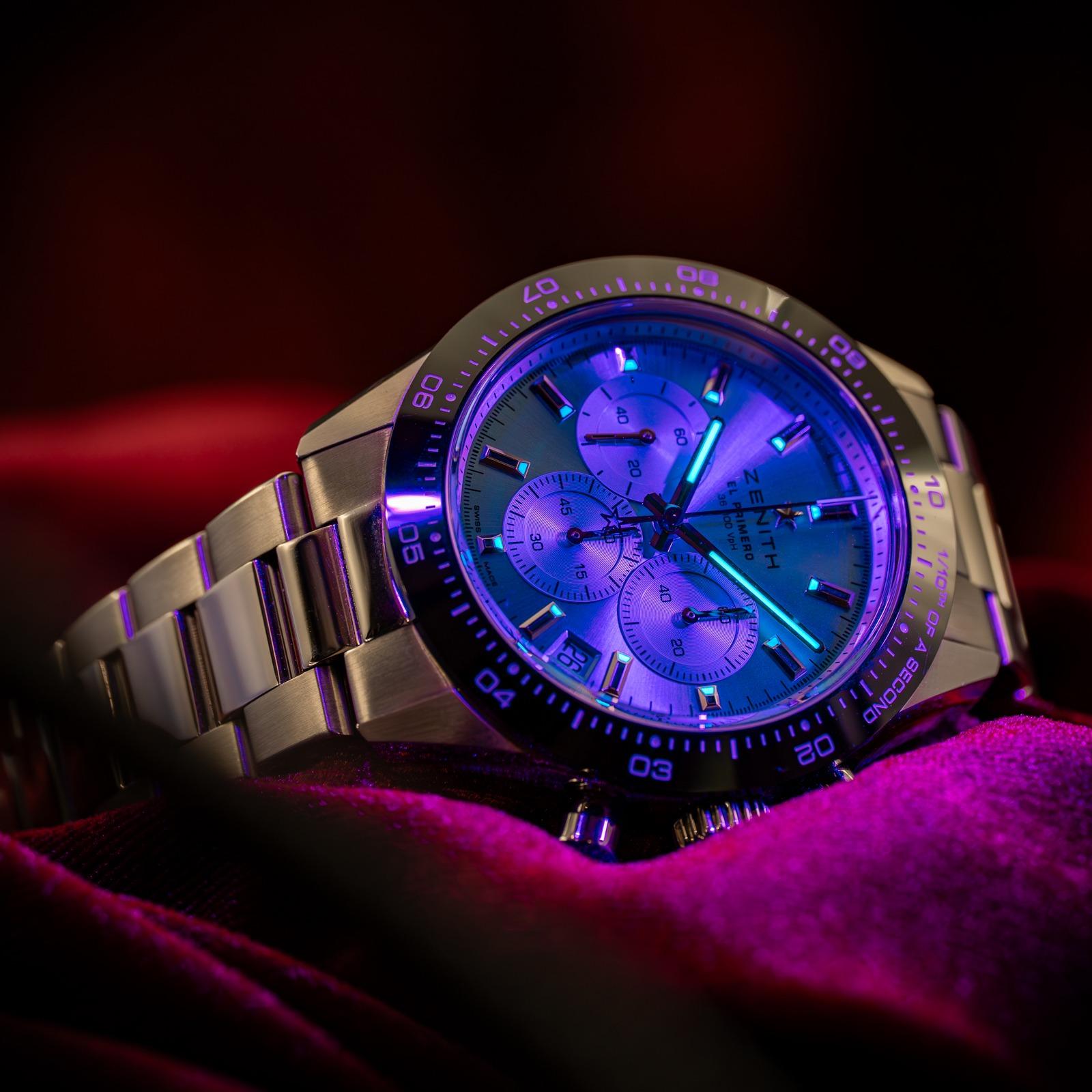 Rann様 Ulysse Nardin Freak X 2303-270.1/03 | Ref. 2303-270.1/03