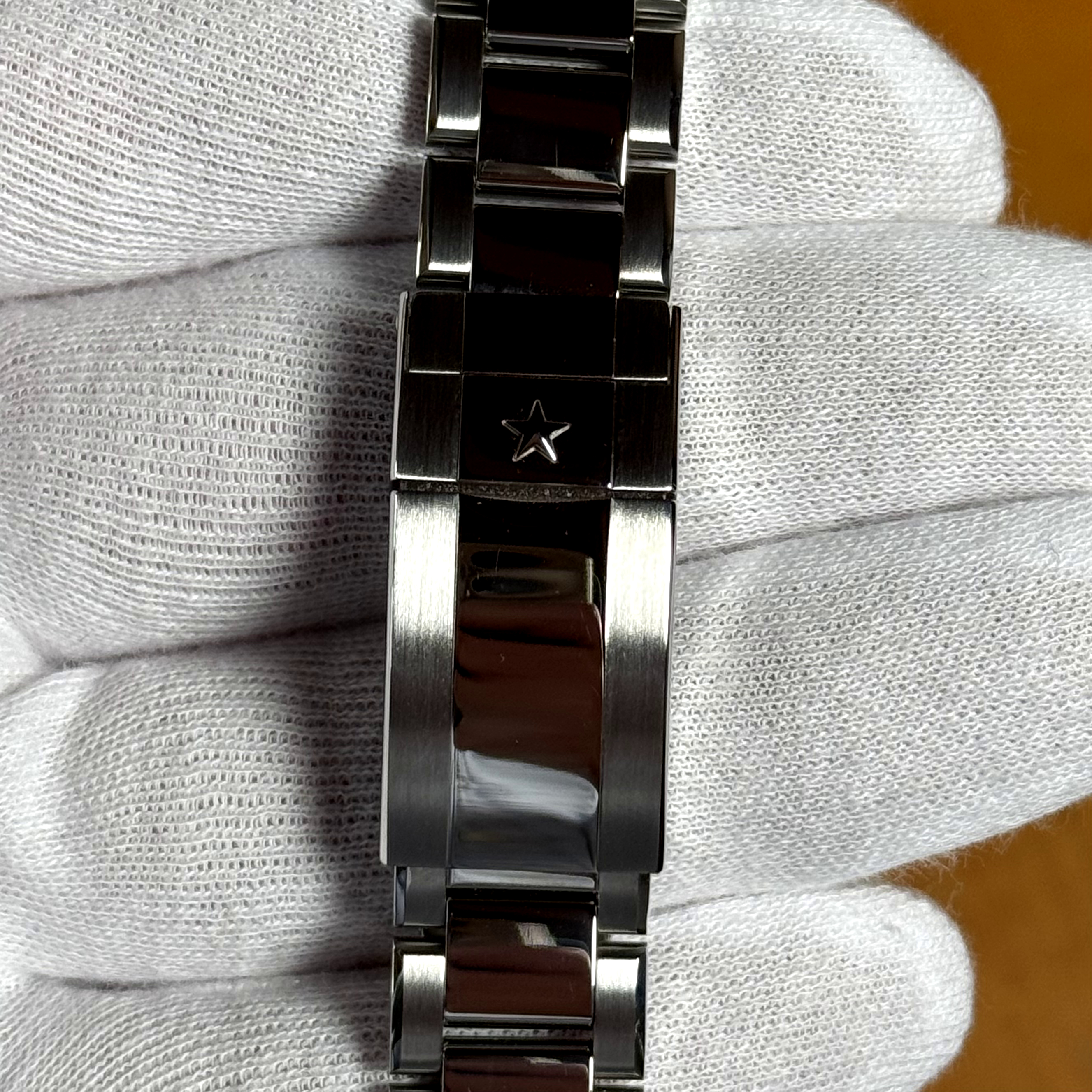 Auction: 2024 Zenith Chronomaster Sport Centenary 41 Steel / Blue