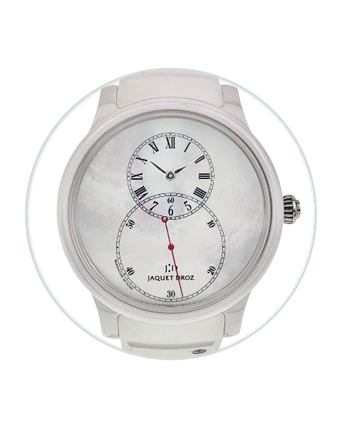 Pre-Owned Jaquet Droz Grande Seconde Watches | Authenticated In