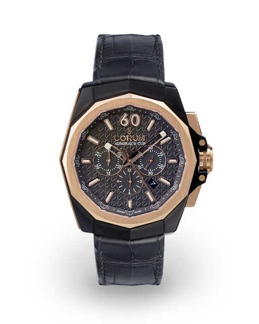 Pre-Owned Corum Watches | Authenticated In-House | Bezel Pre-Owned Corum Watches | Authenticated In-House | Bezel