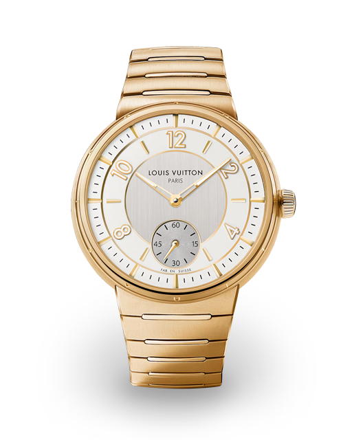 Pre-Owned Louis Vuitton Watches | Authenticated In-House | Bezel Pre-Owned Louis Vuitton Watches | Authenticated In-House | Bezel