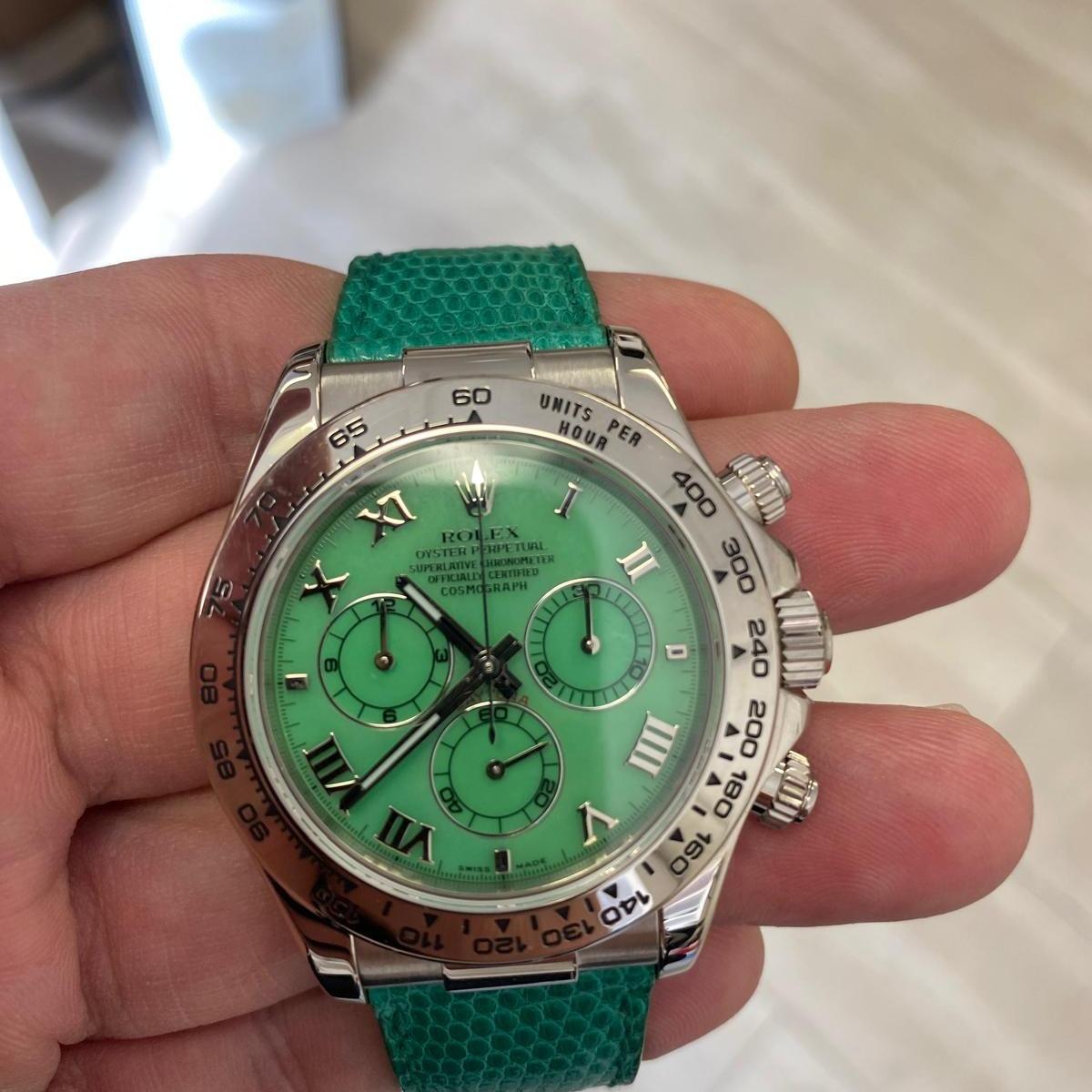 Rolex Daytona 