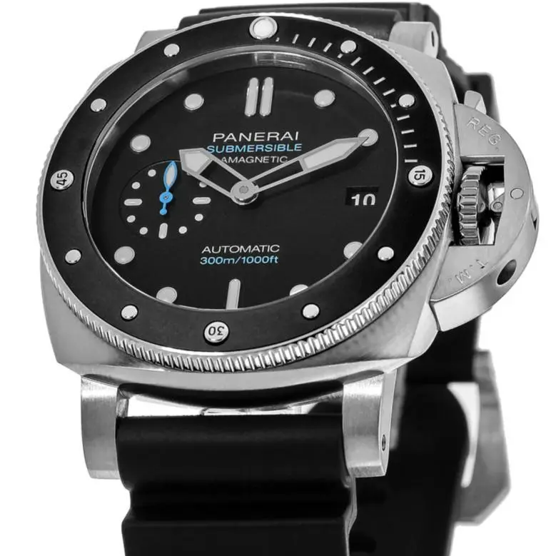 Panerai Luminor Submersible 47 Amagnetic 3 Days Automatic Panerai Luminor Submersible 47 Amagnetic 3 Days Automatic