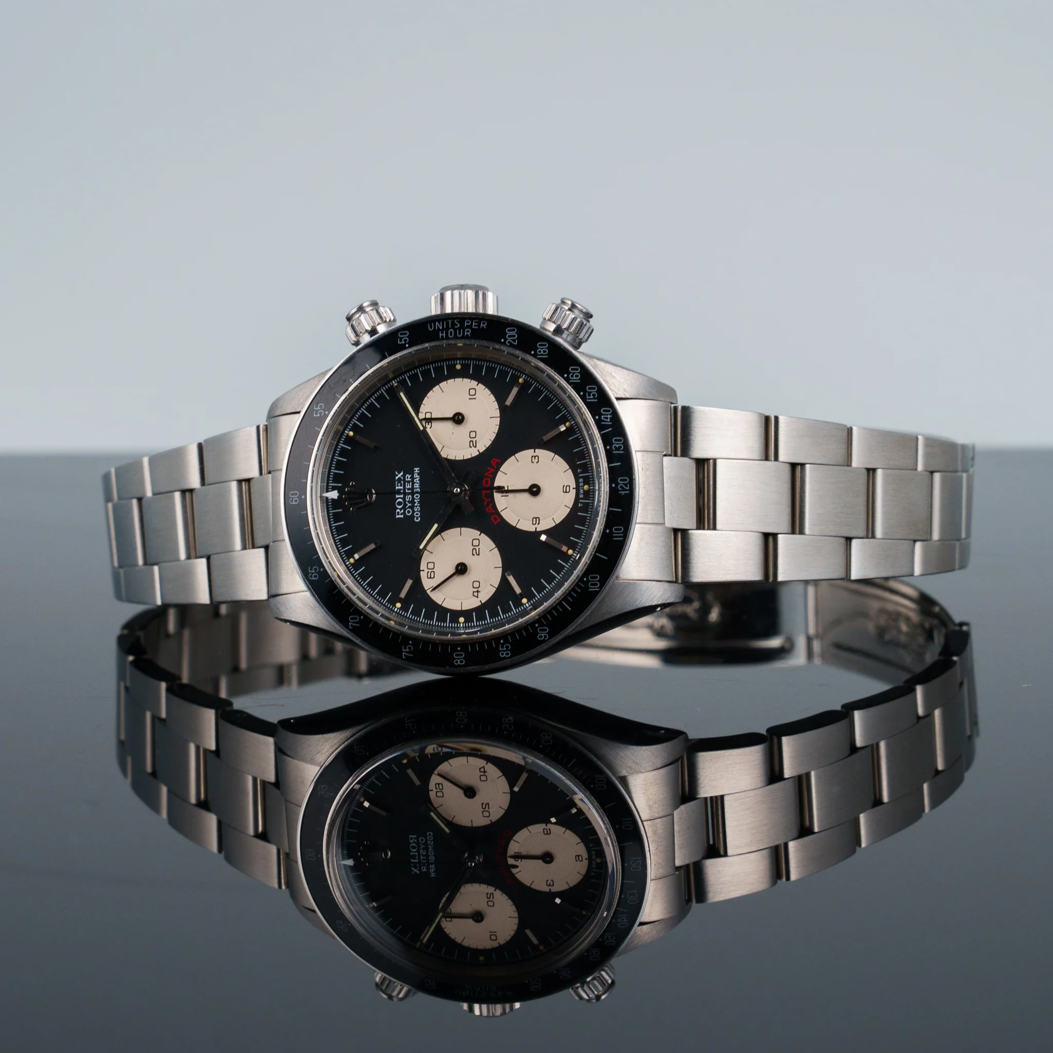Cosmograph Daytona 6263 1971 Rolex Oyster Cosmograph Daytona 6263