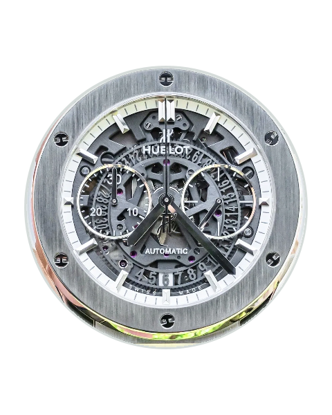 Pre-Owned Hublot Watches | Authenticated In-House | Bezel Pre-Owned Hublot Watches | Authenticated In-House | Bezel