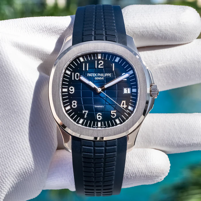 Patek Philippe Aquanaut 