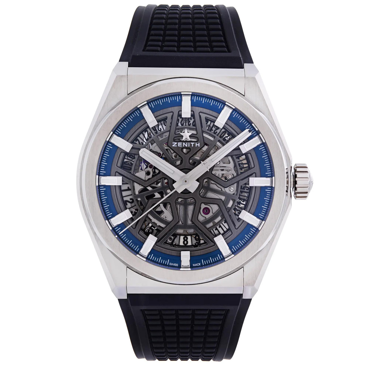 Zenith - Defy Classic (Skeleton)