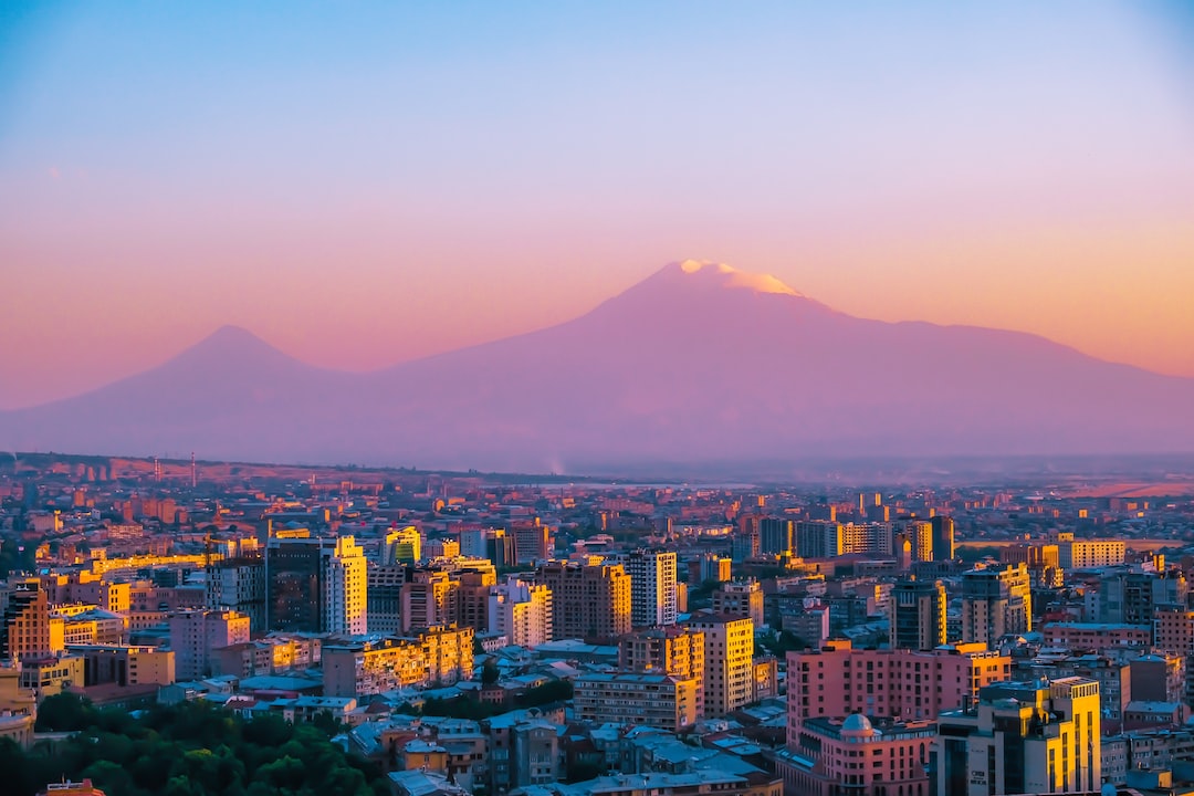Armeniacover image