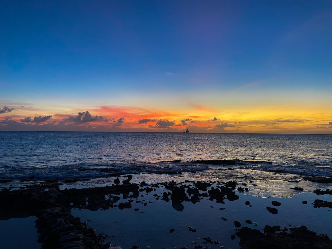 Bonaire, Sint Eustatius and Sabacover image