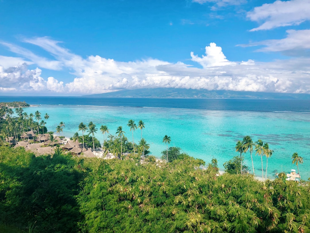 French Polynesiacover image
