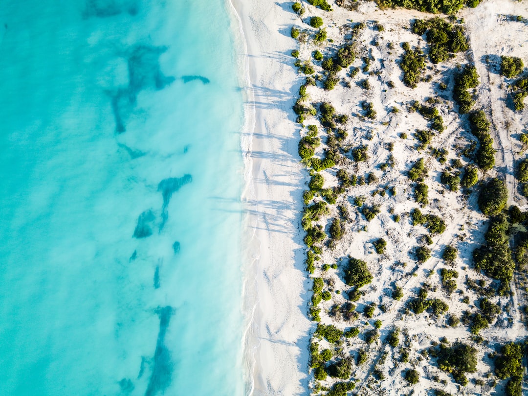 Turks And Caicos Islandscover image