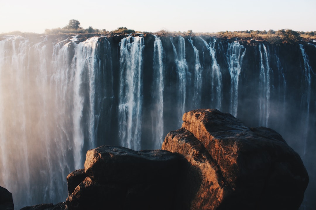 Zimbabwecover image