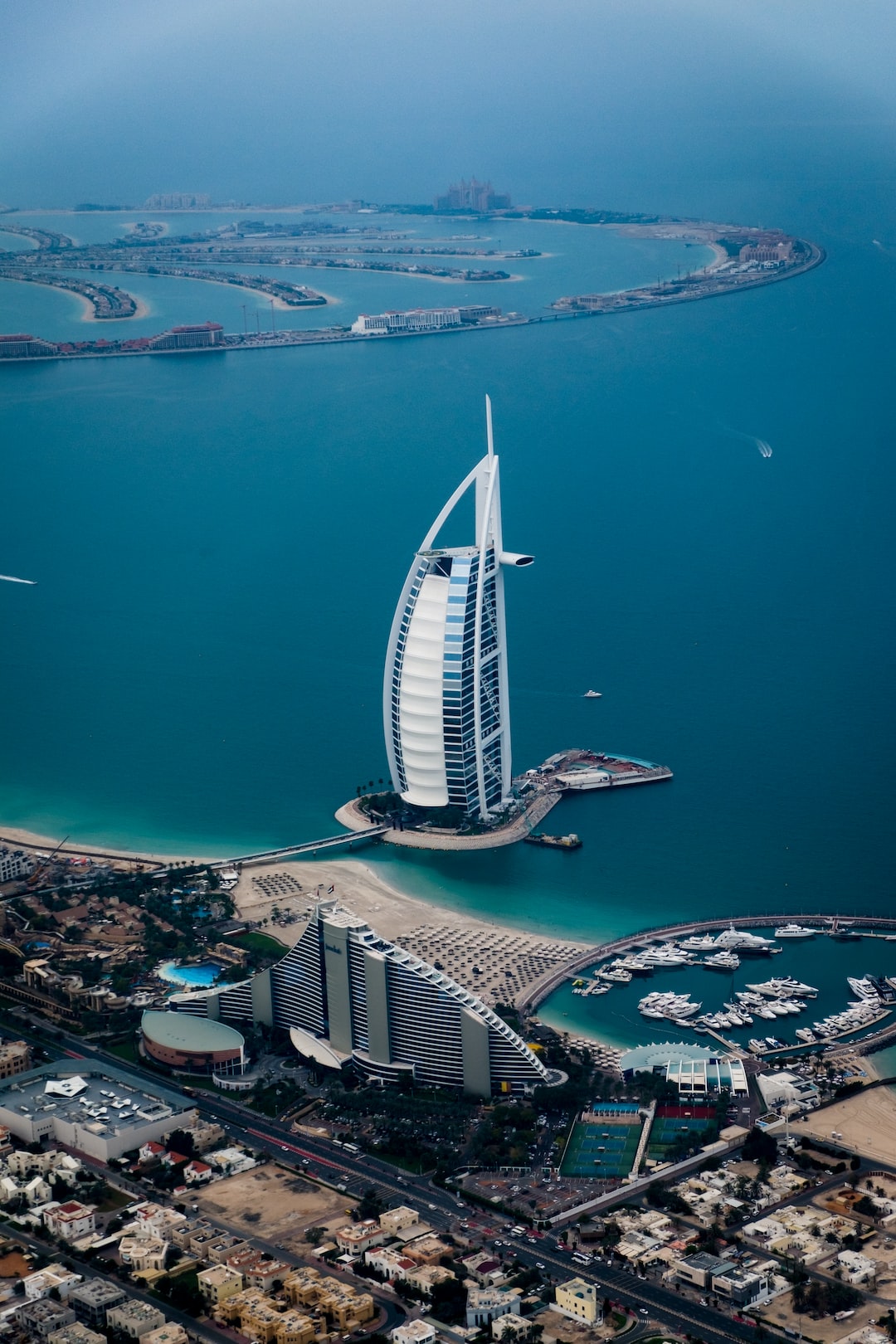 United Arab Emiratescover image