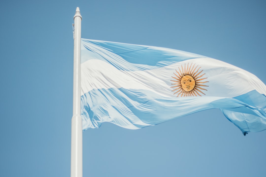 Argentinacover image
