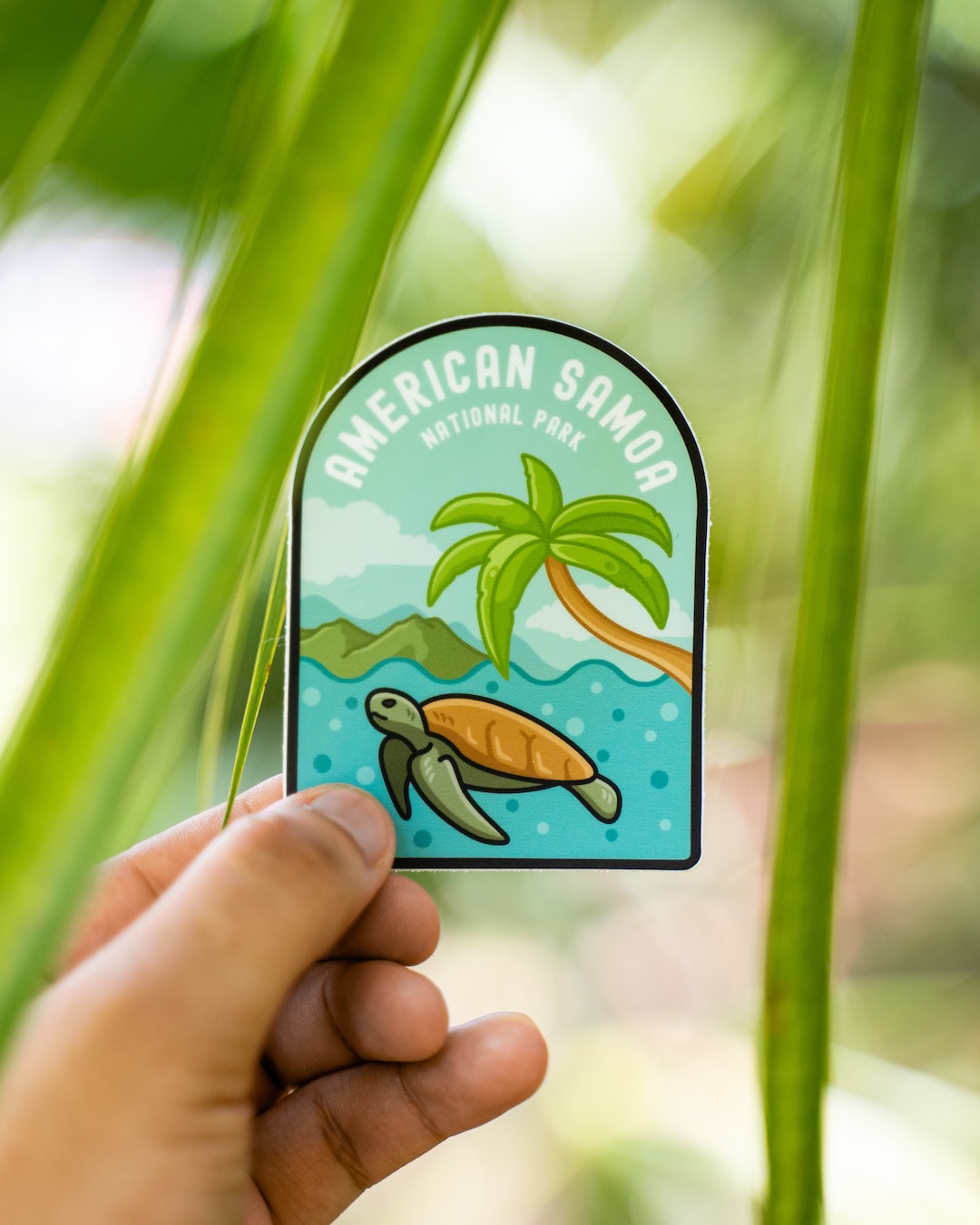 American Samoacover image