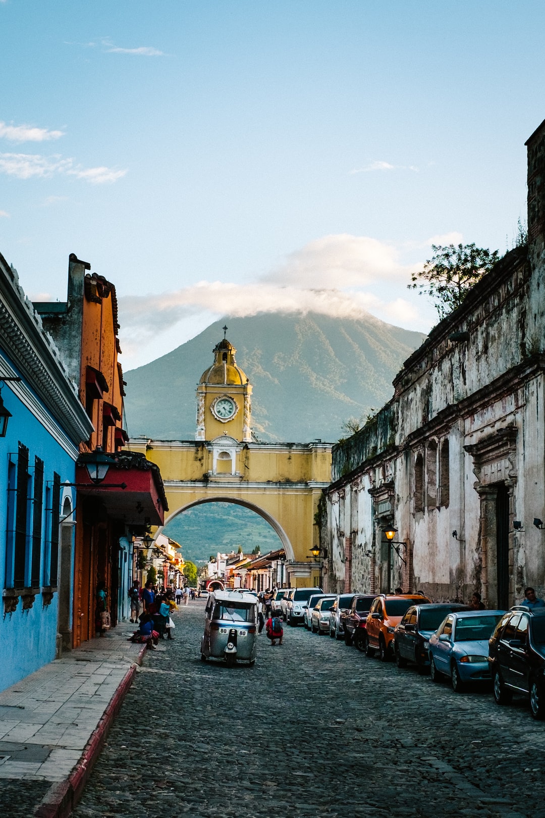 Guatemalacover image