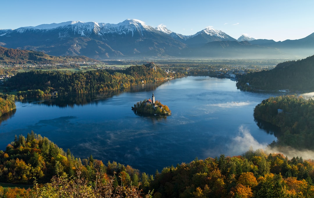 Sloveniacover image