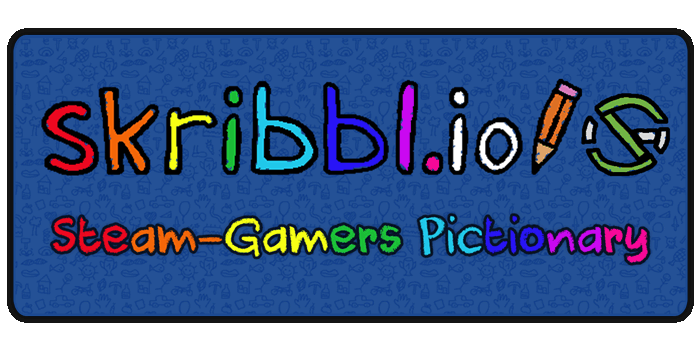 fun friday games - skribbl