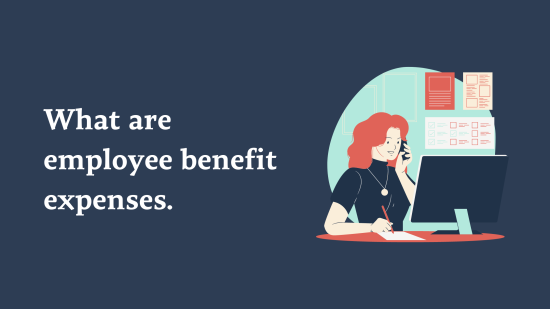 Employee Benefit Expenses Examples