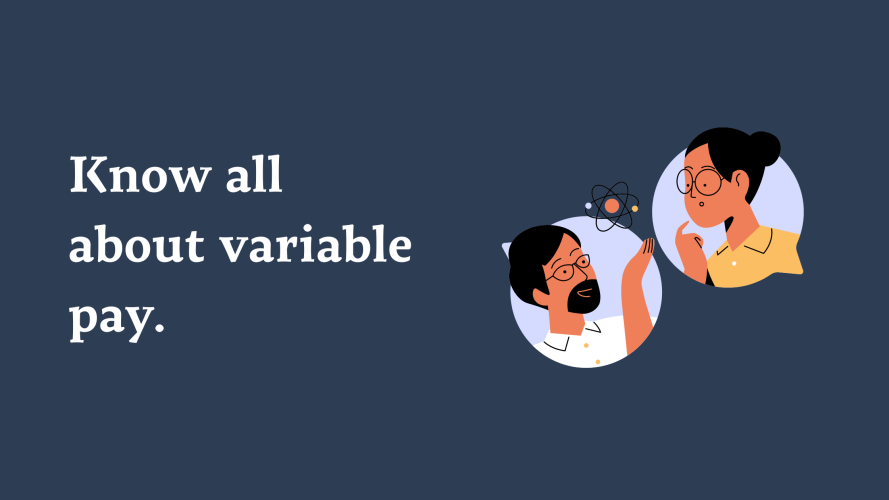How To Increase Employee Productivity With Variable Pay