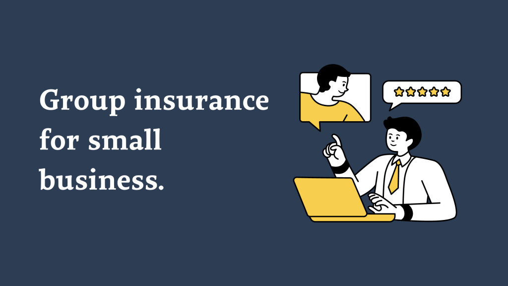 group insurance policy for employees
