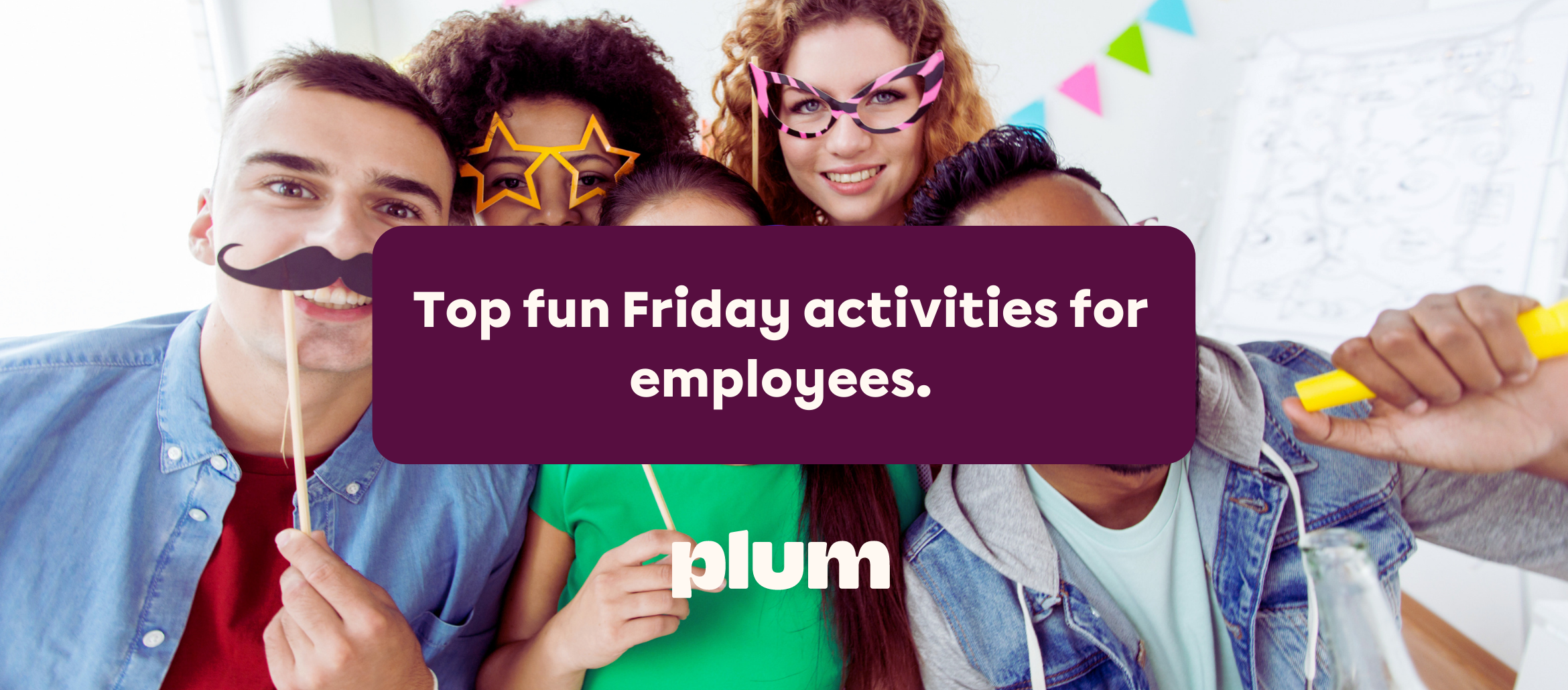 Top 8 Fun Friday Games And Ideas For Your Employees | Plum