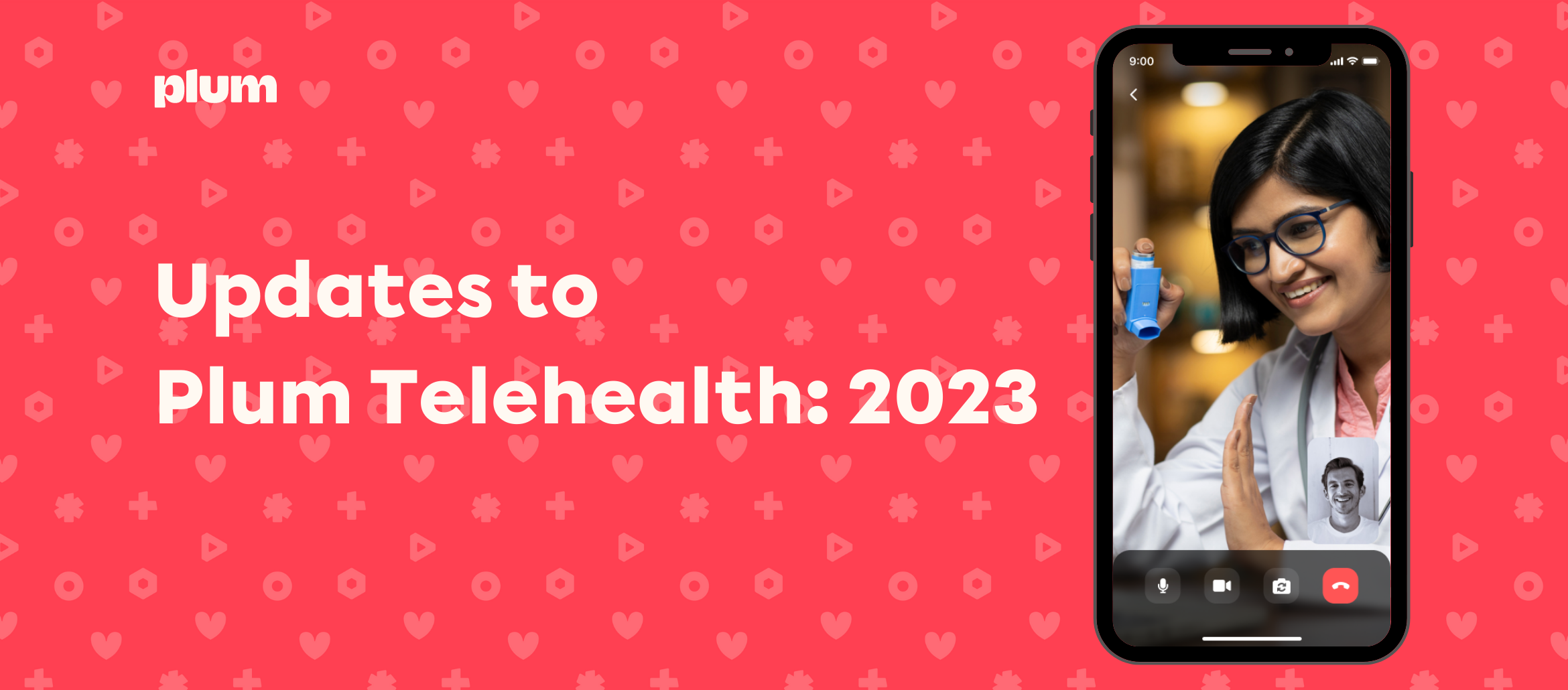 Telehealth By Plum Insurance For 2024