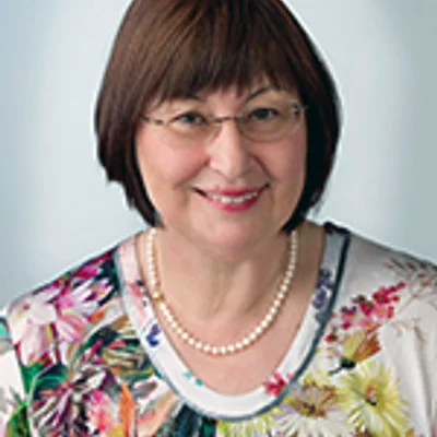 Mag.a Dr.in Gertrude Zyma