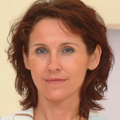 Elfriede Bartosch MSc