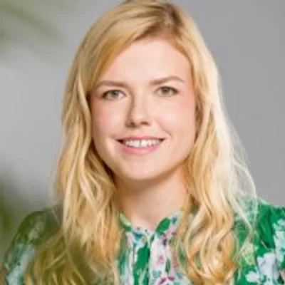 Aimée De Simoni BA BSc MSc