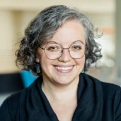 Daniela Syczek BA BA MA
