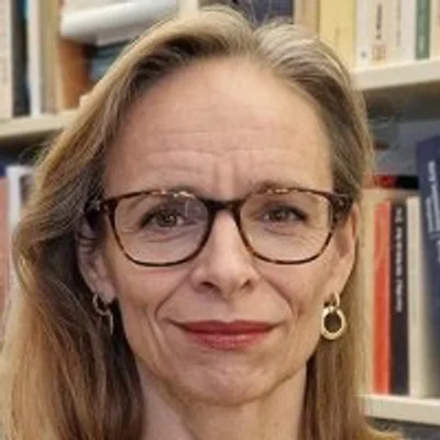 Univ.-Prof.in Dr.in Aglaja Przyborski