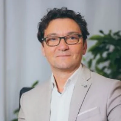 Mag. Heinz Teufelhart