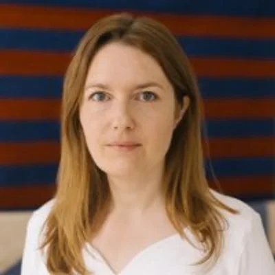 Verena Spenger