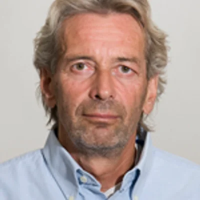 Mag. Christian Fehringer