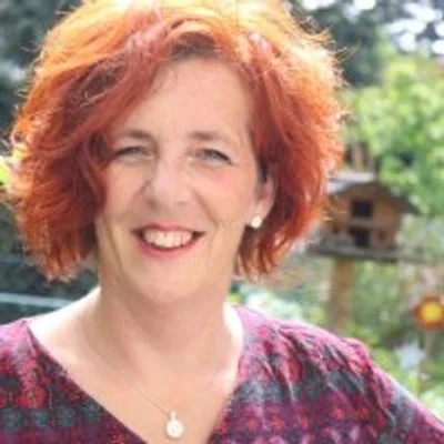 Anita Iberer