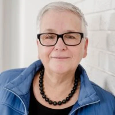 Patricia Kleinwaechter
