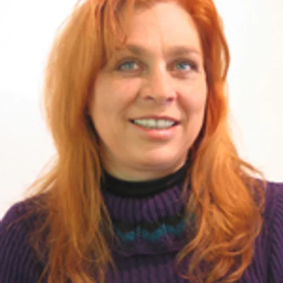 Dr.in Gerlinde Scheutz-Bernhard