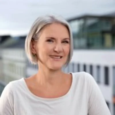 Mag.a Dr.in Heidrun Eichberger-Heckmann