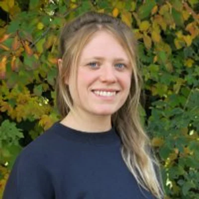 Julia Fessler B.Sc.