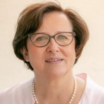 Gabriele Hasler MSc