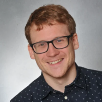 Martin Gutlederer BSc