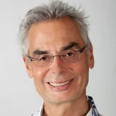 Dr.scient.pth. Harald E. Tichy