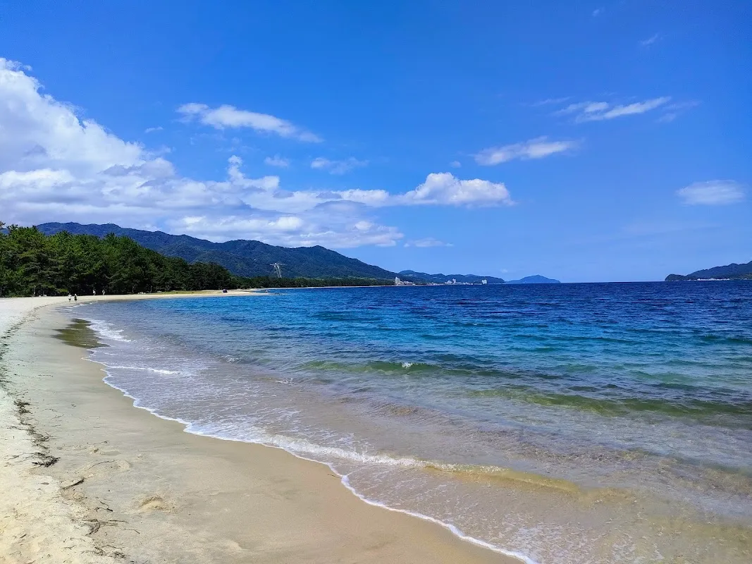 Amanohashidate 1