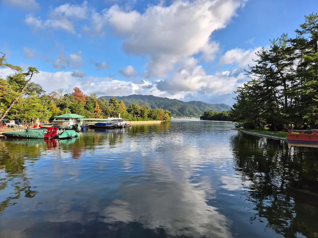Amanohashidate 3