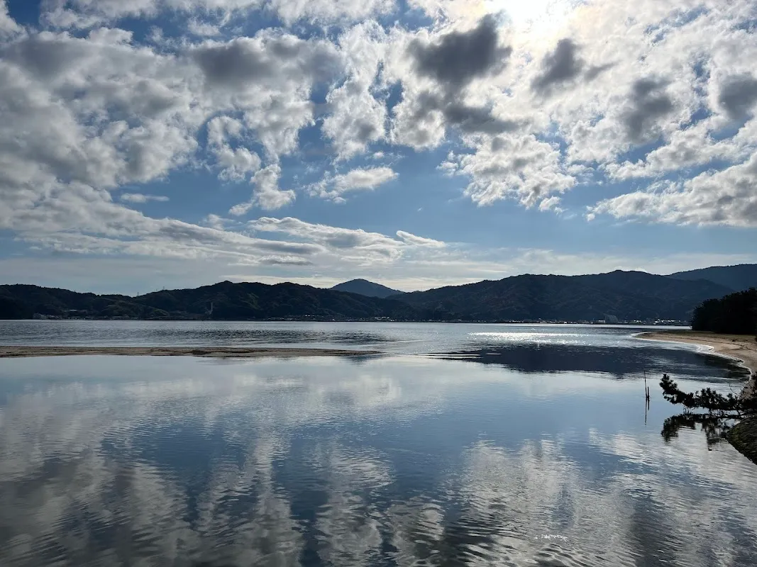 Amanohashidate 4