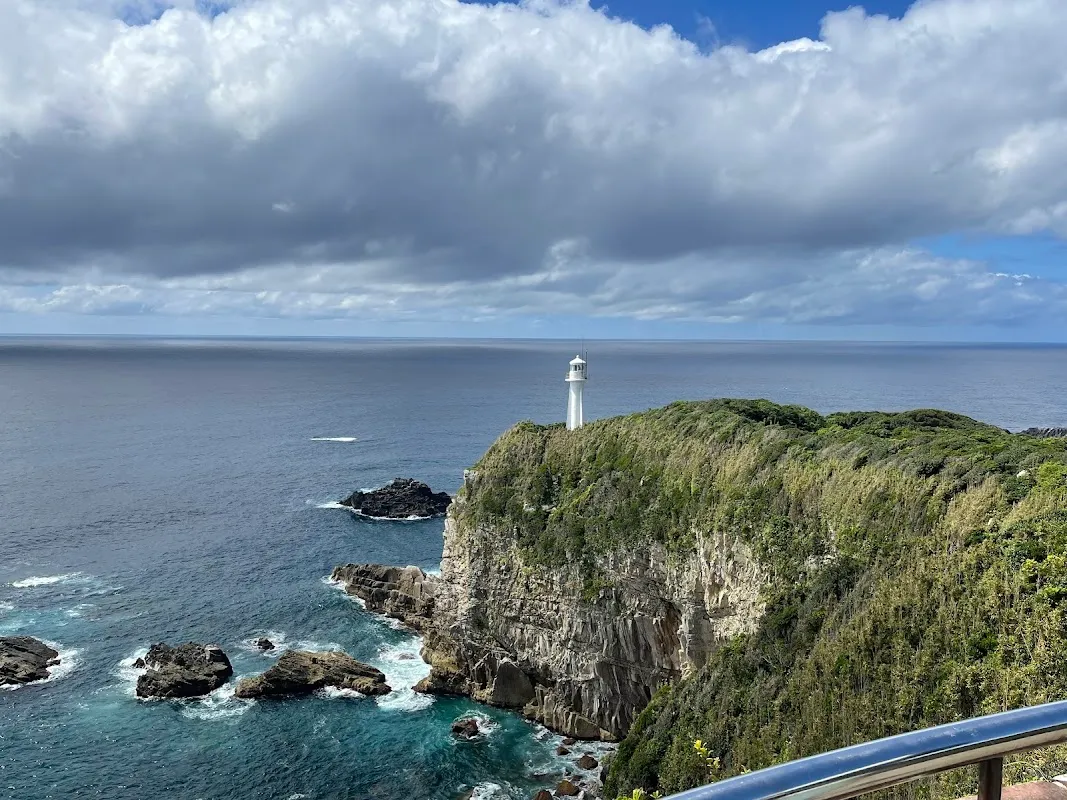 Cape Ashizuri 1