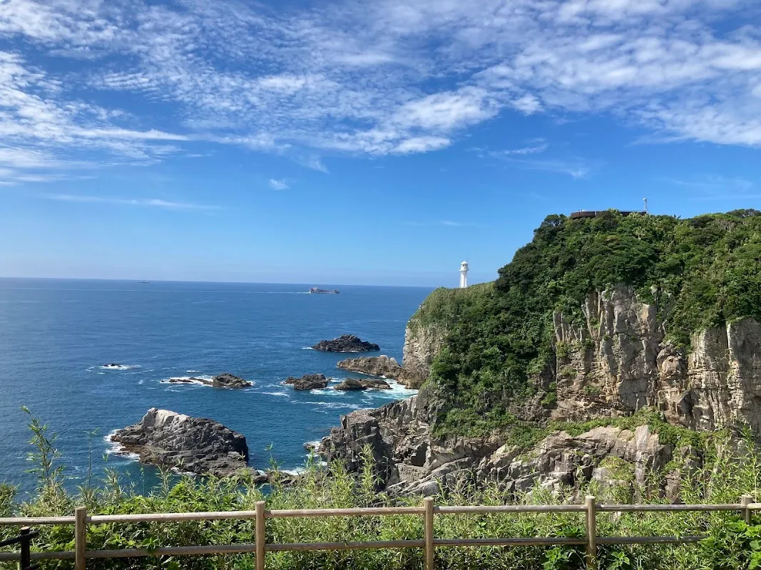 Cape Ashizuri 2